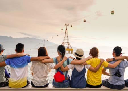 Essere diversi è il nostro vantaggio