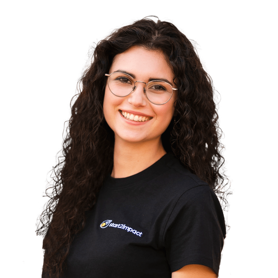 Claudia Dagnello: Digital Marketing Specialist