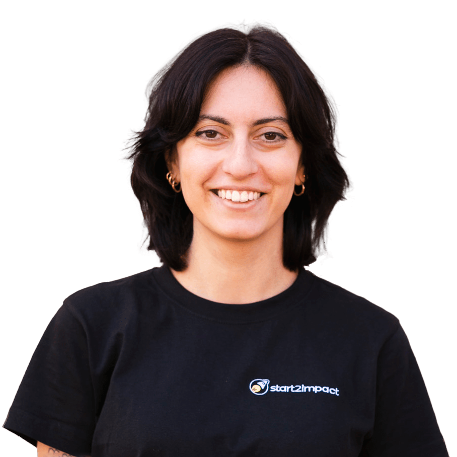 Elisabetta Silvestro: Product Manager