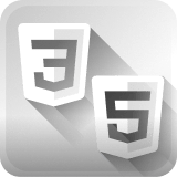 icona HTML & CSS