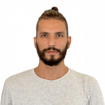Francesco Villafrate