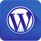 icona WordPress