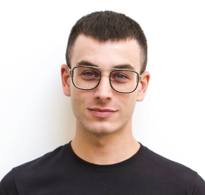 Alessandro Tozzi
