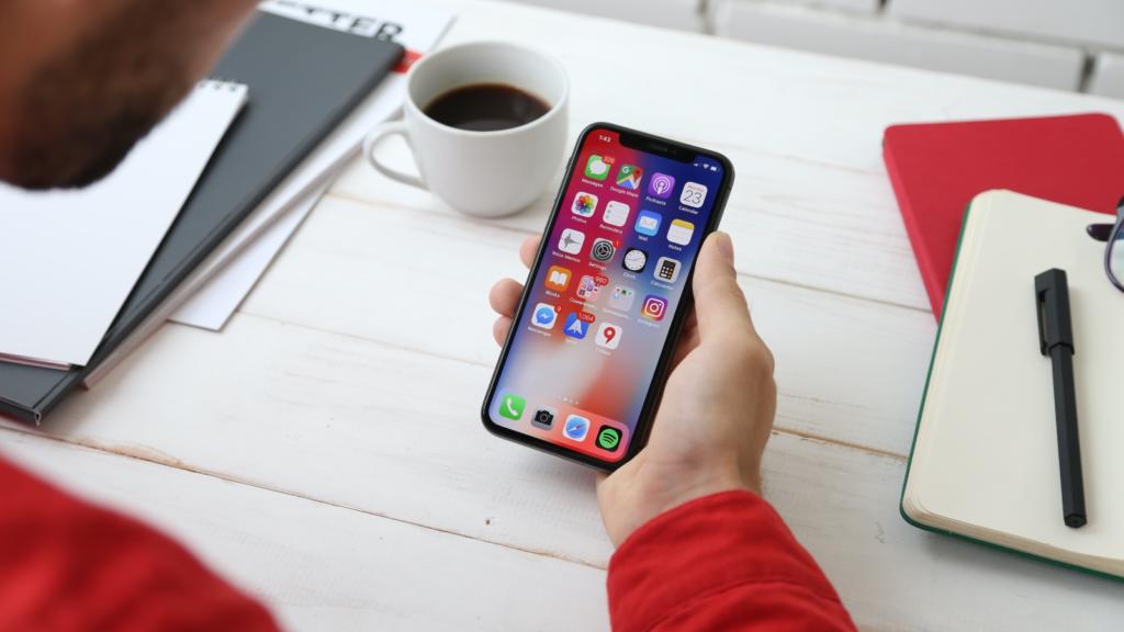 lavorare come sviluppatore ios