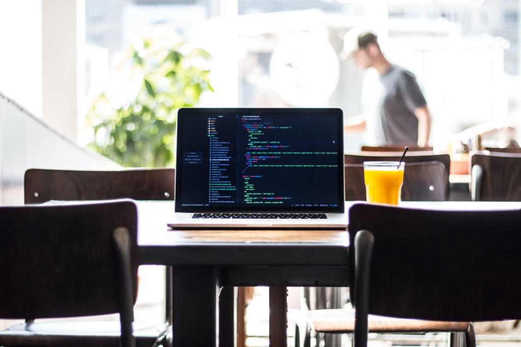 front end developer