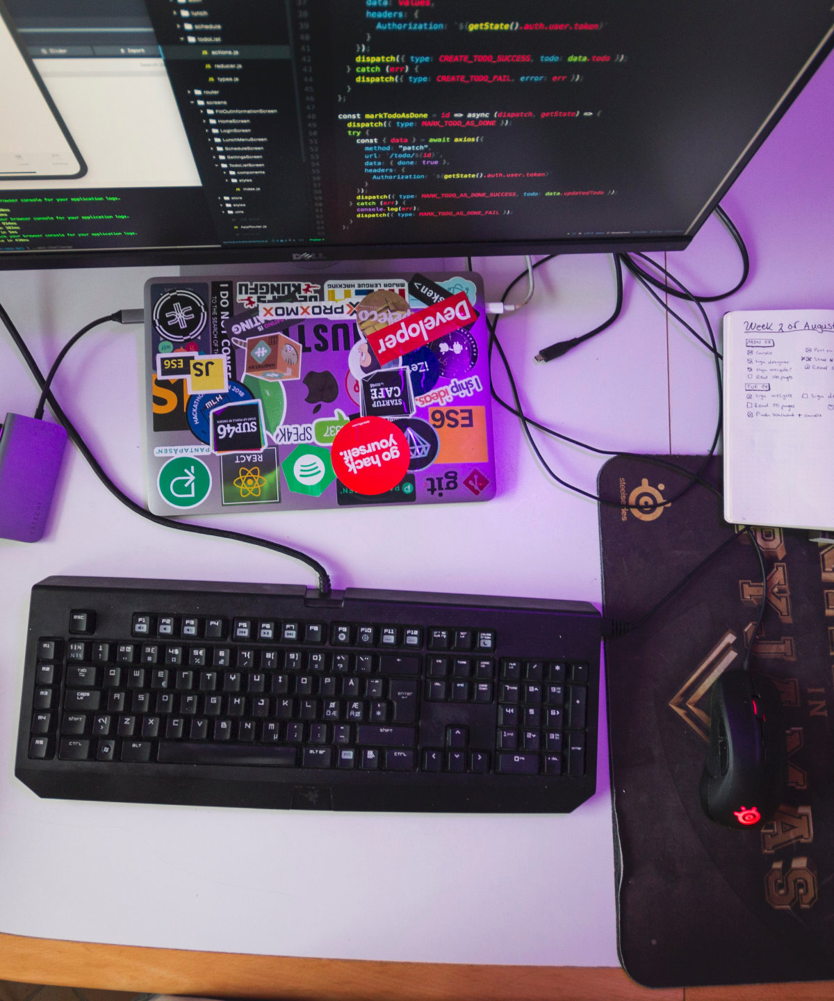 Corso React Native