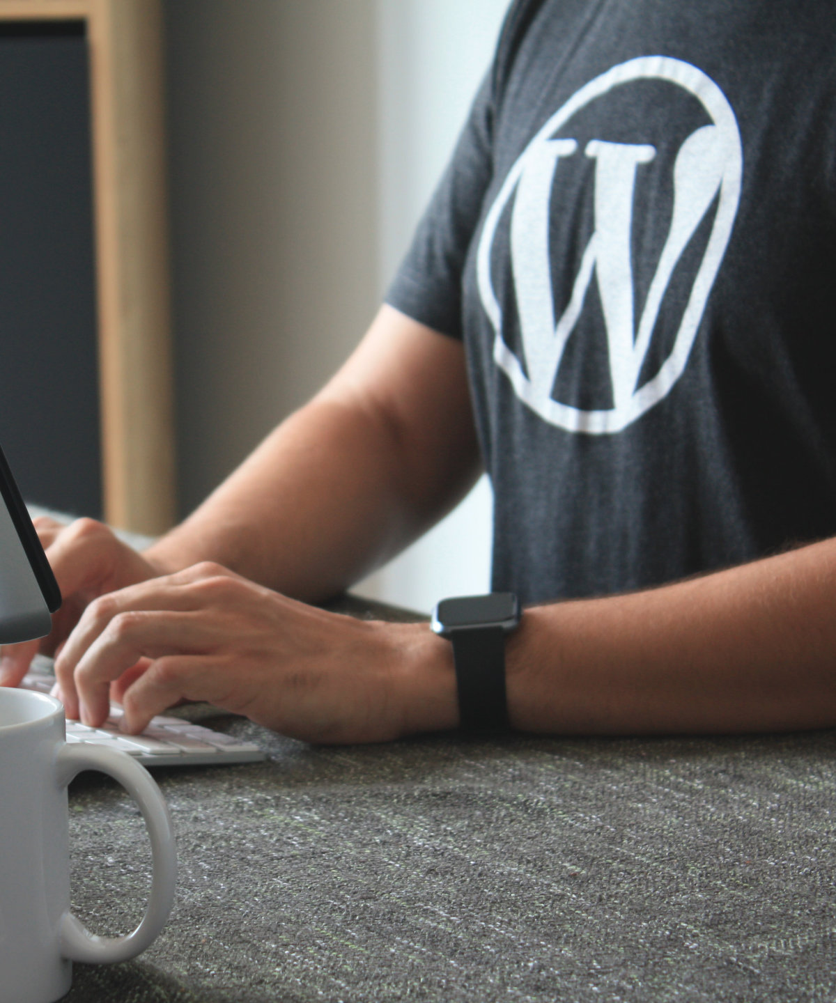 Corso WordPress