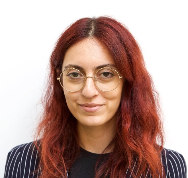 Elisabetta Silvestro