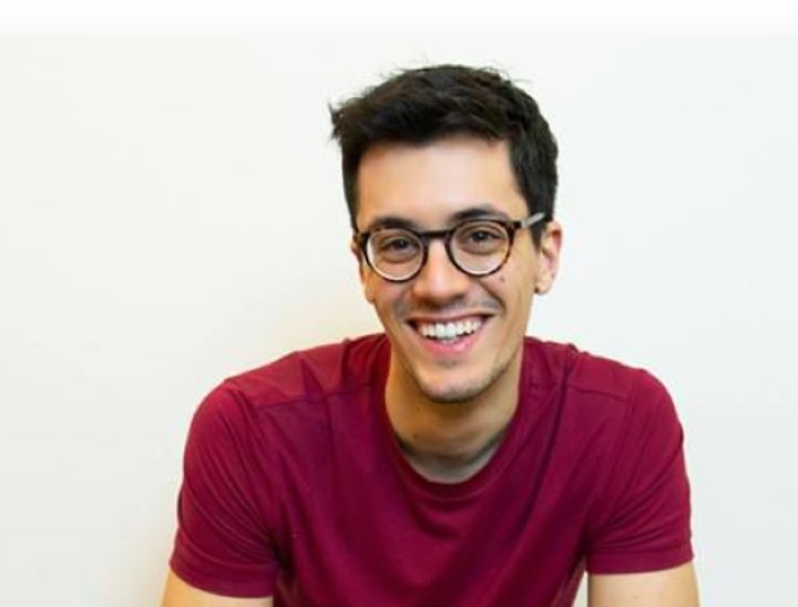 Gianluca Mauro coach data science