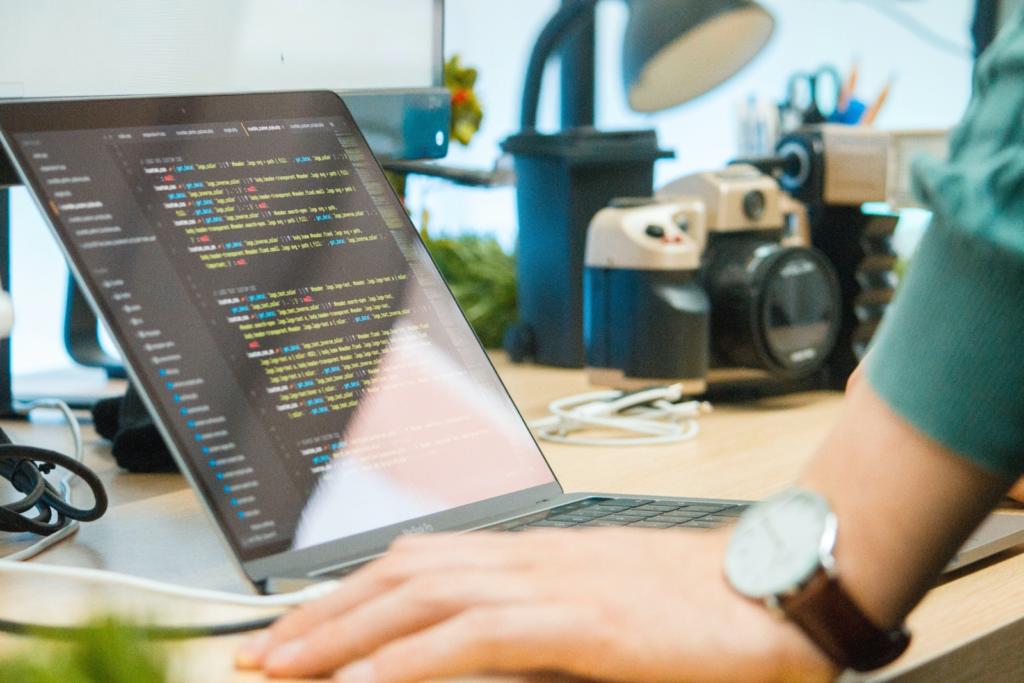 cosa fa uno sviluppatore ios