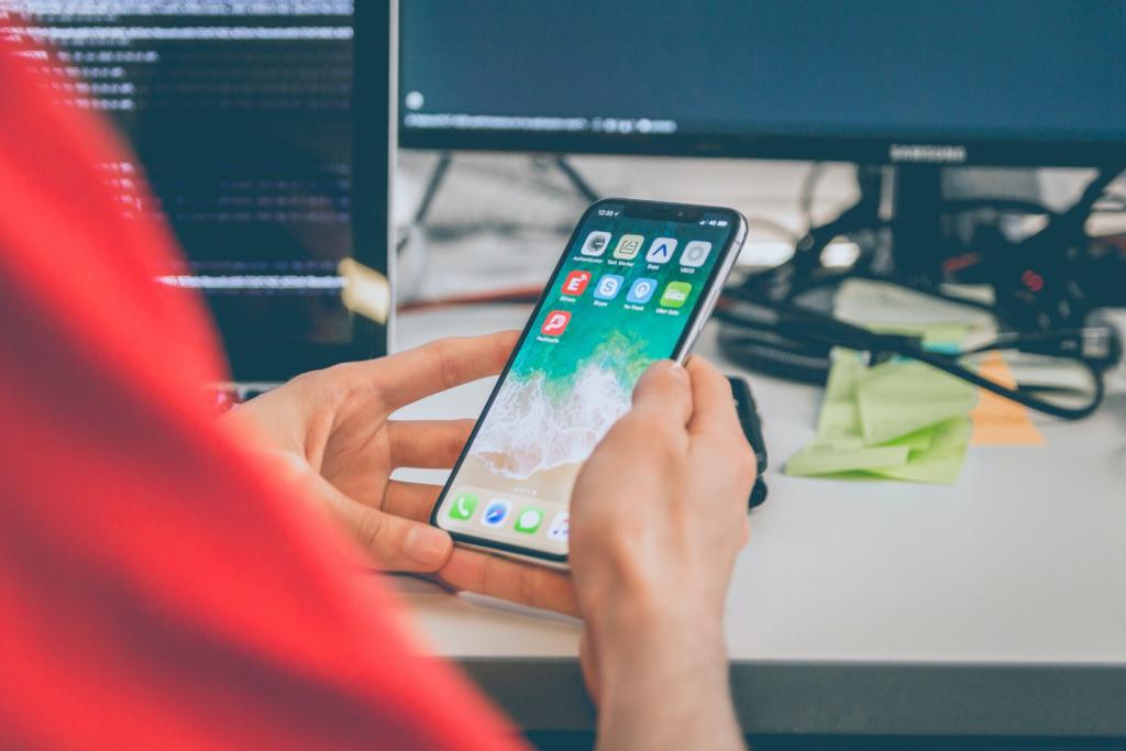 Diventare programmatore ios