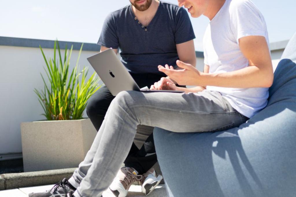 lavorare in una startup network di start2impact