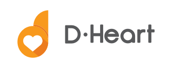 d heart