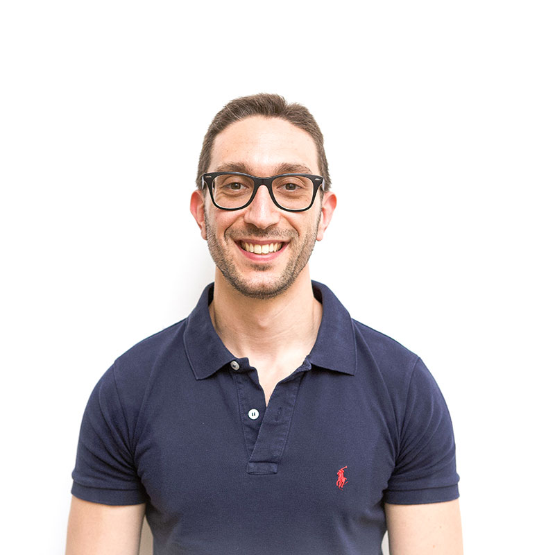 Digital marketing specialist