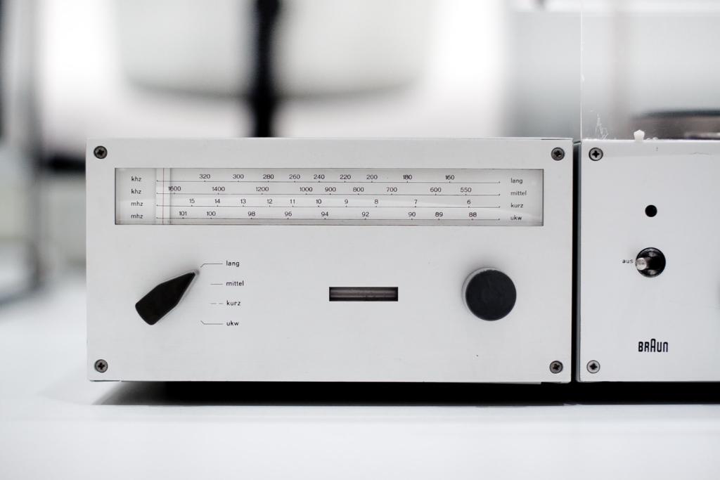 dieter rams braun