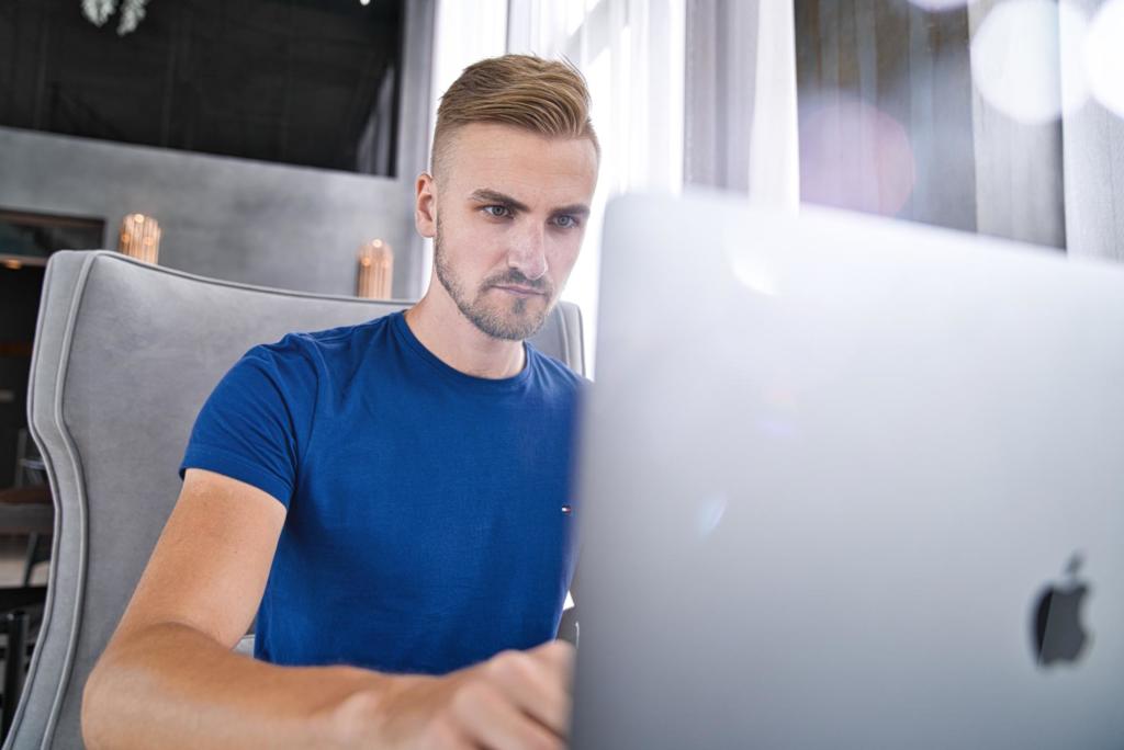 React native developer a lavoro