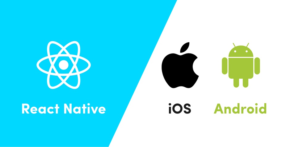react native developer