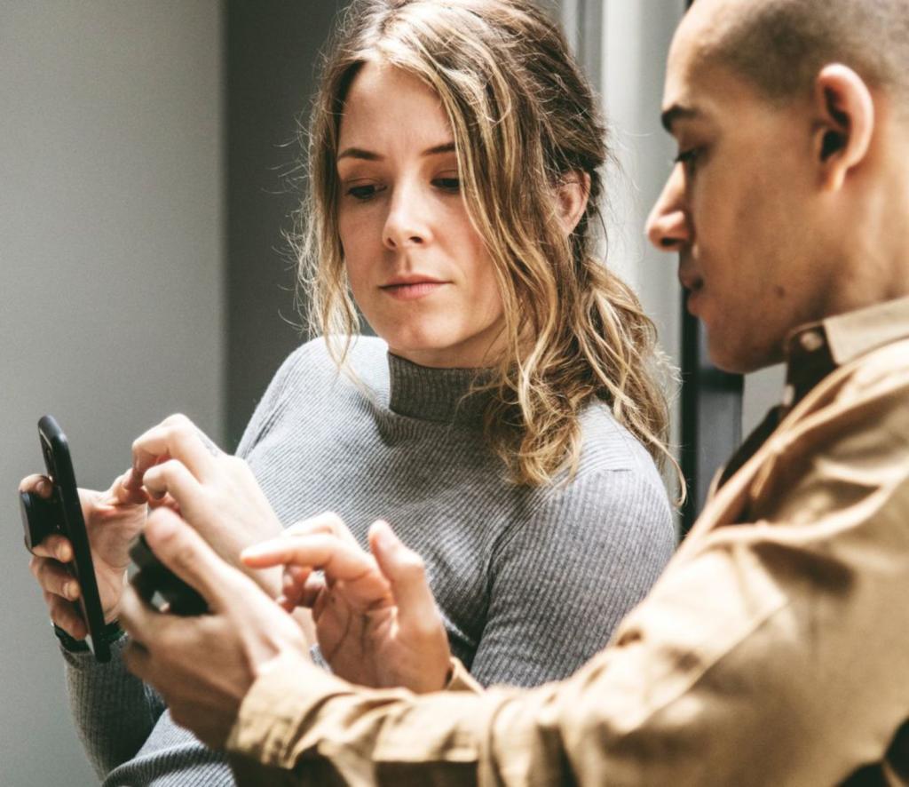 social media manager verificato d start2impact
