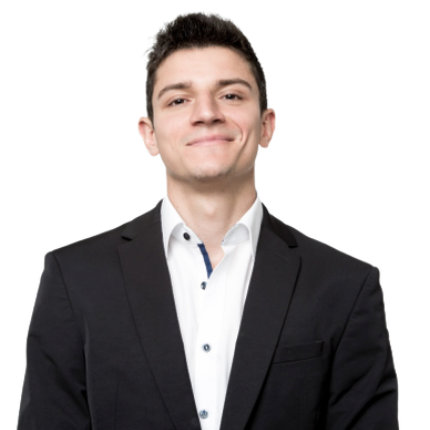 Federico Sbandi