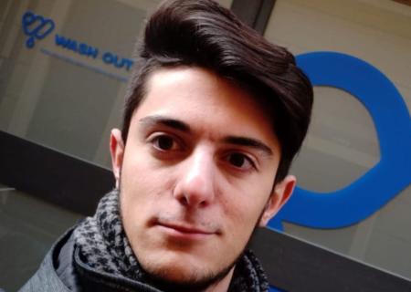 Come ho iniziato a lavorare come front end developer a 19 anni