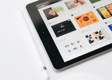 Come creare il tuo portfolio da UX/UI Designer