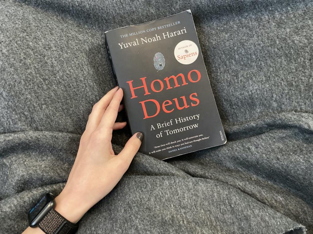 Formazione personale Homo Deus