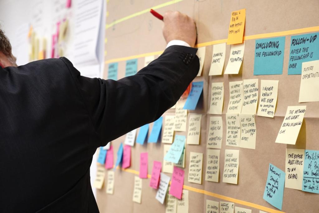 ui designer a lavoro