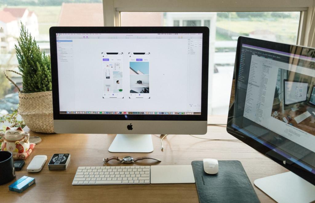 lavorare come ux designer