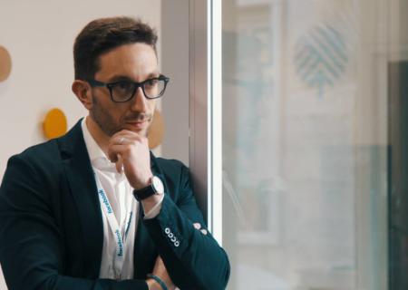 Da broker assicurativo a digital marketer: la mia storia