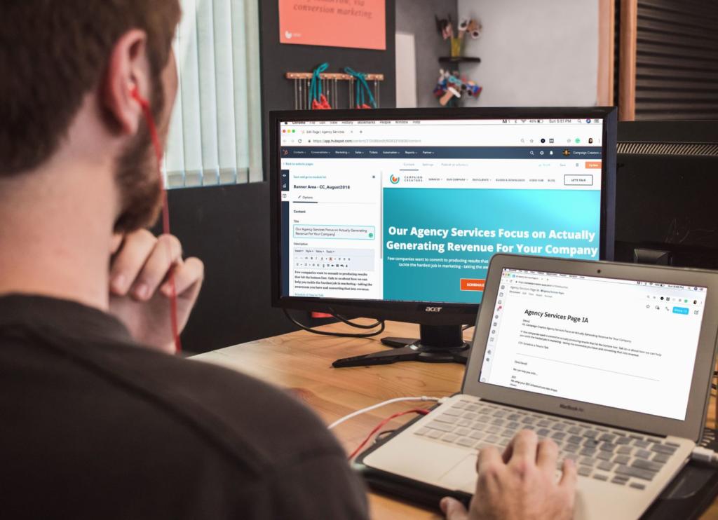 progetto ux design su start2impact