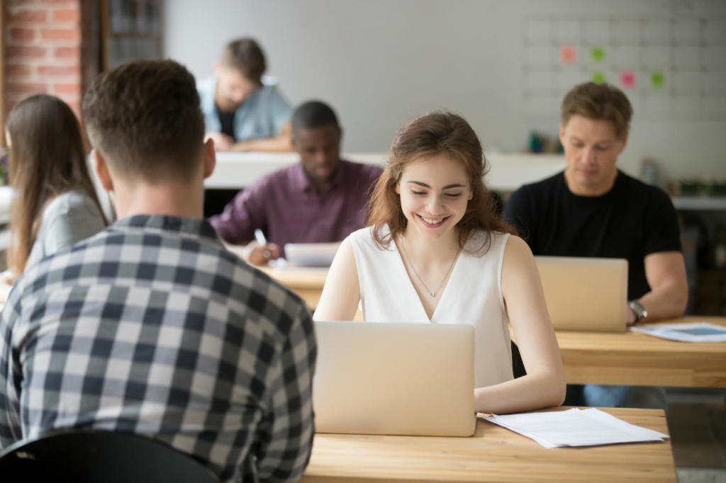 come superare il blocco dello studente