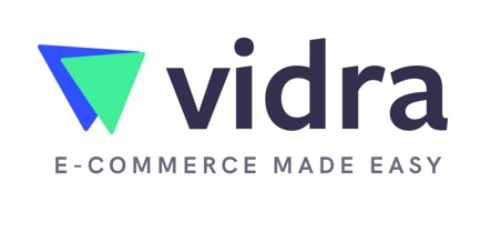 Vidra logo