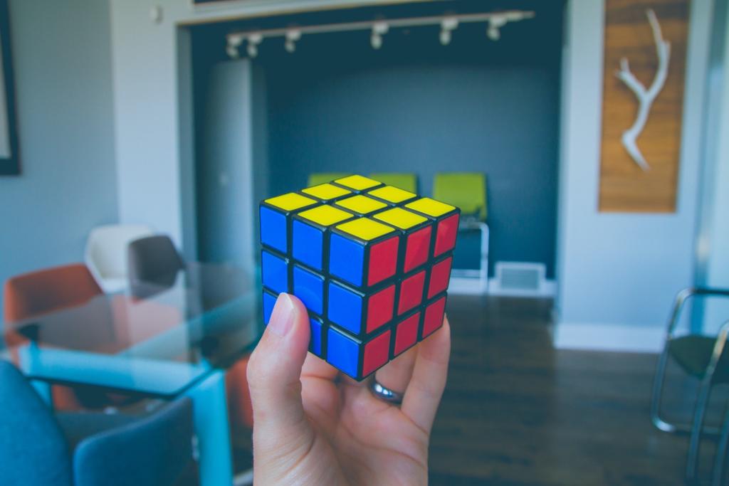 Skill più richieste problem solving