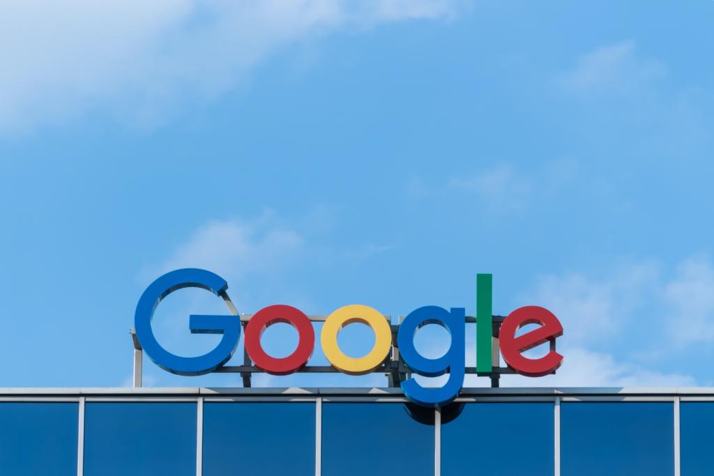 migliori aziende in cui lavorare google