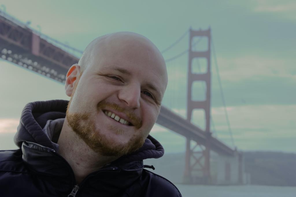 Pietro Ferraris San Francisco