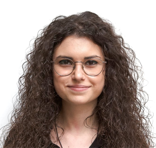 Claudia Dagnello