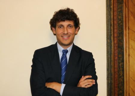 La storia di Gian Luca Comandini, Super Coach di start2impact