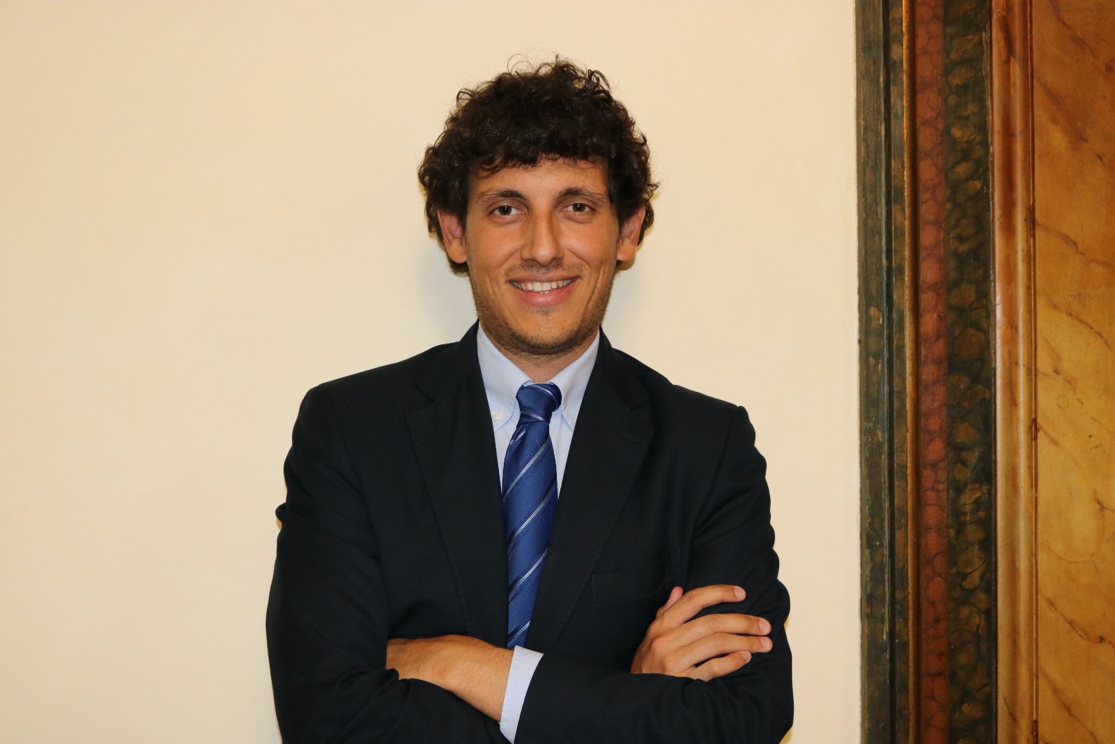 Gian Luca Comandini
