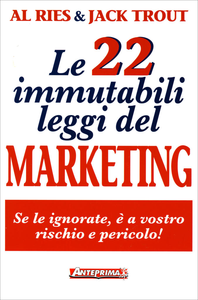 migliori libri sul marketing