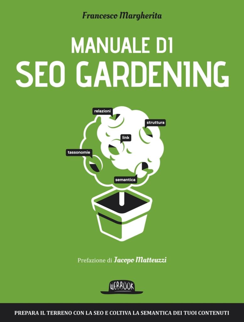 libri sul marketing digitale SEO