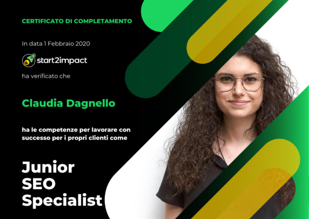 corso di marketing digitale