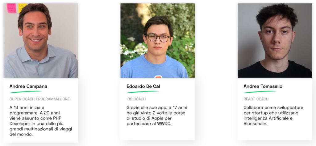 full stack developer