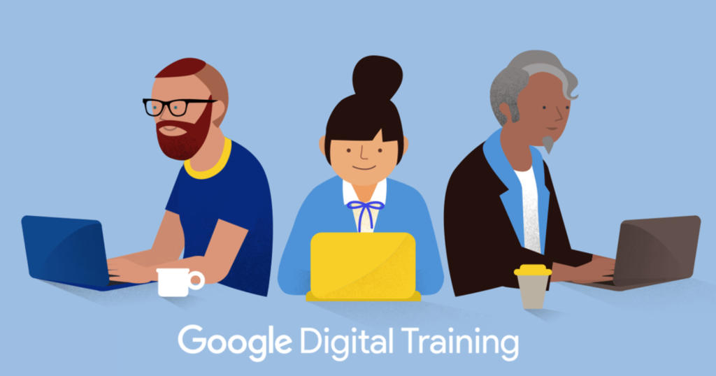 corso marketing digitale google