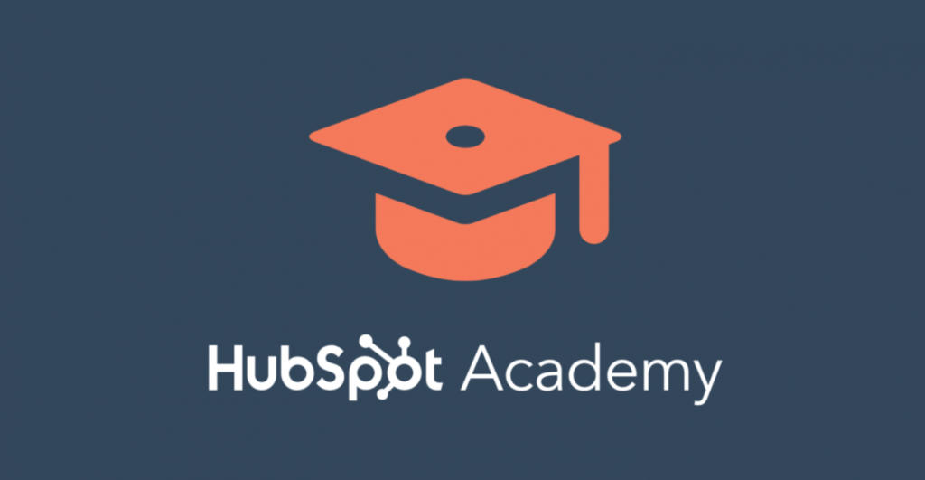 corso marketing hubspot academy