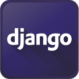 icona DJango & Redis