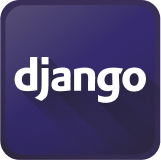 icona DJango & Redis