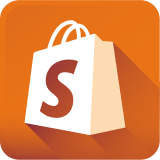 icona Shopify