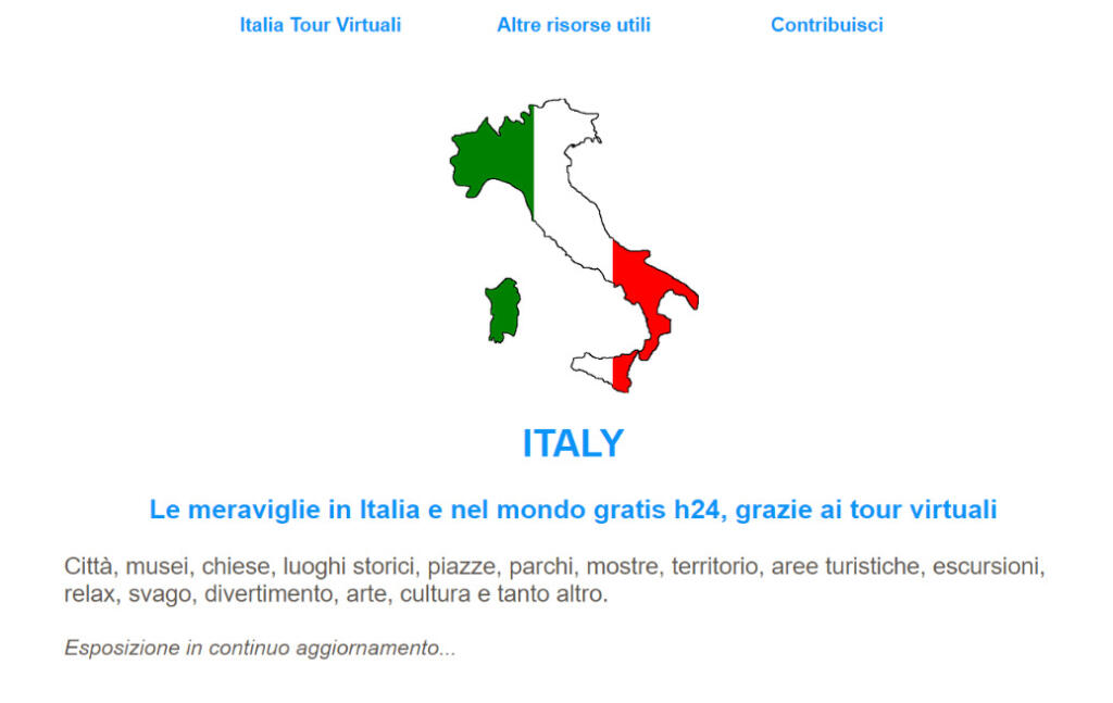 solidarietà digitale aiuto persone in quarantena 