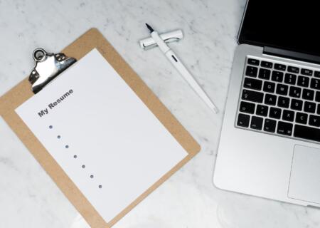 Come creare un curriculum da UX/UI Designer indimenticabile