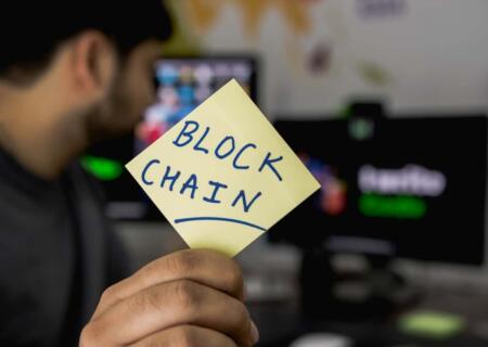 Come diventare Blockchain Developer su start2impact